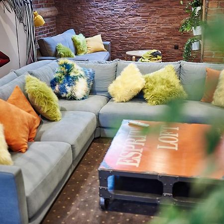 Apartament Dwupoziomowy Nad Tamami Zakopane Ngoại thất bức ảnh